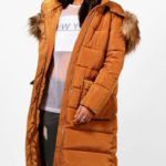 boohoo-designer-rust-Boutique-Longline-Padded-Coat